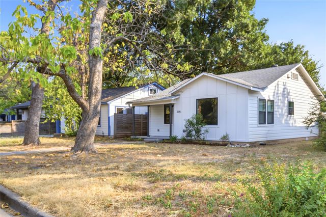 905 E 53rd ST, Austin, TX 78751