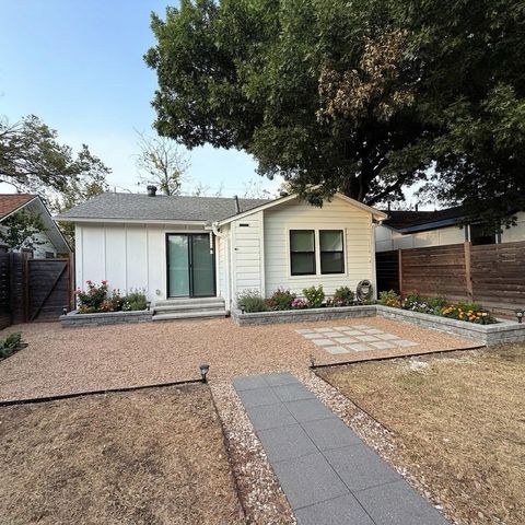 905 E 53rd ST, Austin, TX 78751