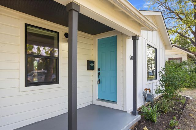 905 E 53rd ST, Austin, TX 78751