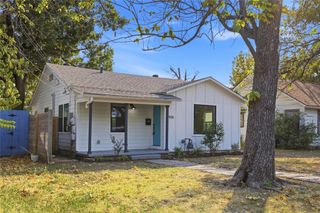 905 E 53rd ST, Austin, TX 78751