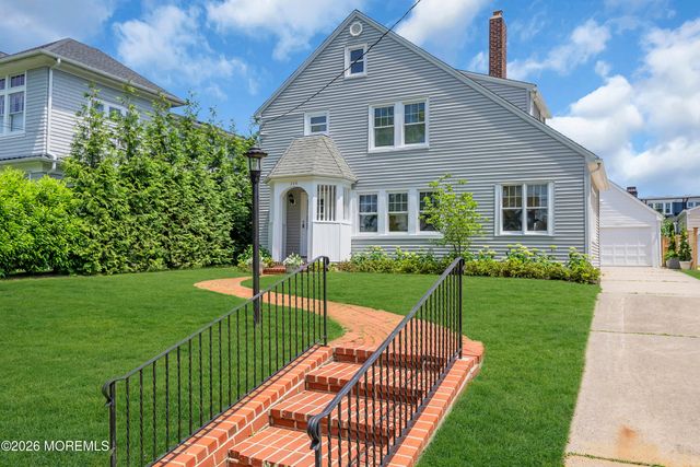 206 Monroe Avenue, Spring Lake, NJ 07762