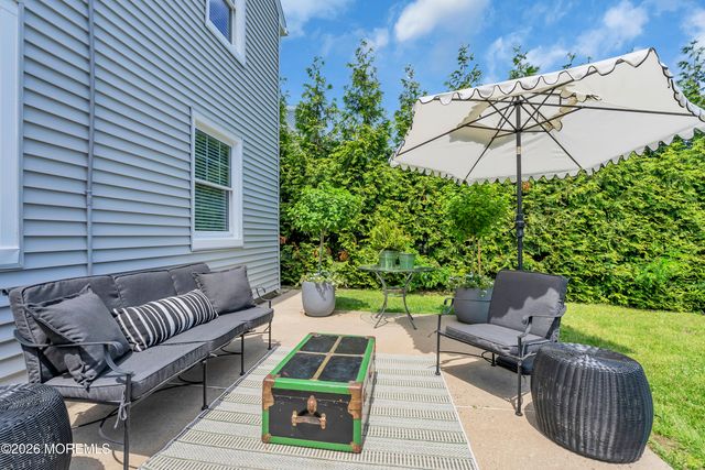 206 Monroe Avenue, Spring Lake, NJ 07762