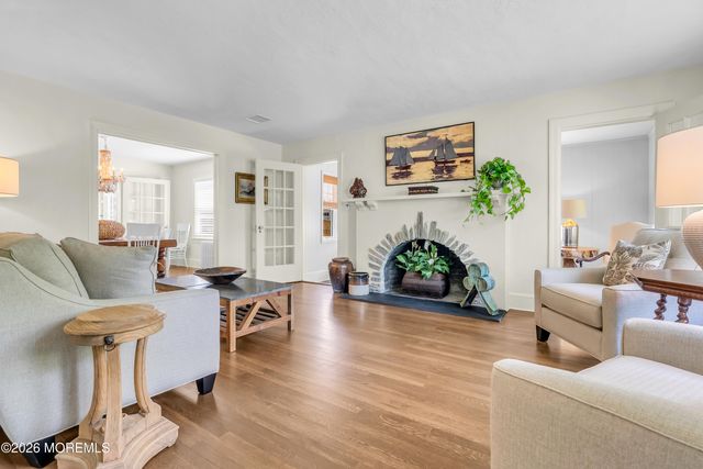 206 Monroe Avenue, Spring Lake, NJ 07762