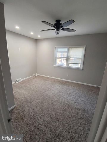 130 N WELLS AVE, Glenolden, PA 19036