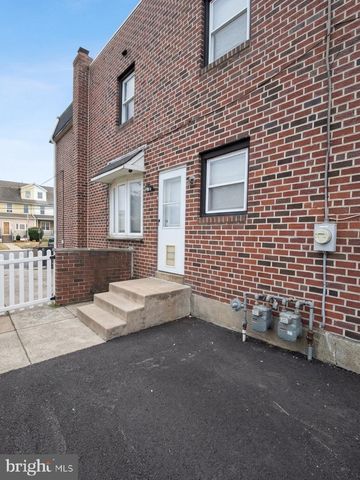 130 N WELLS AVE, Glenolden, PA 19036