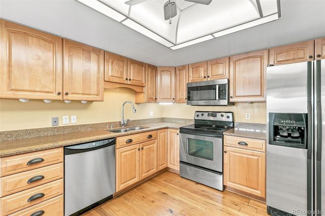 14000 E Linvale Place 401, Aurora, CO 80014