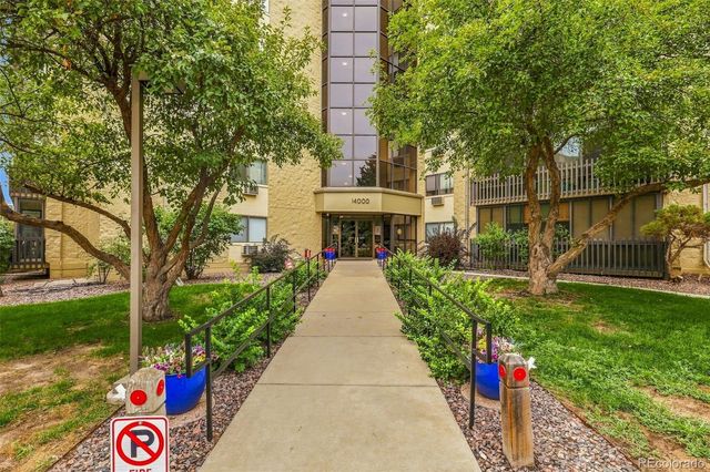 14000 E Linvale Place 401, Aurora, CO 80014