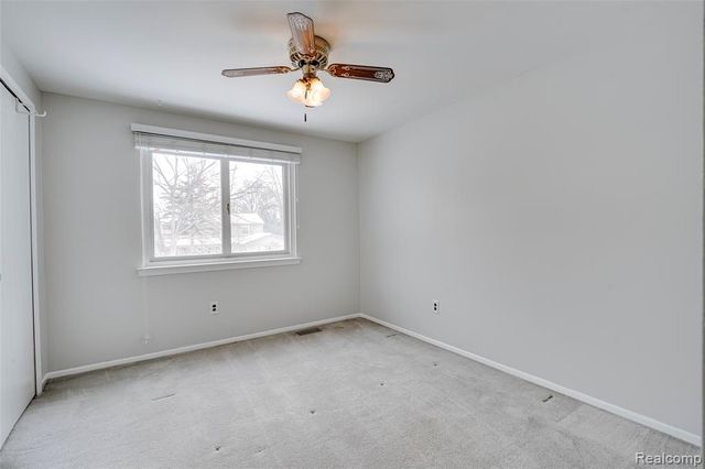 45900 Gainsborough Drive, Canton, MI 48187