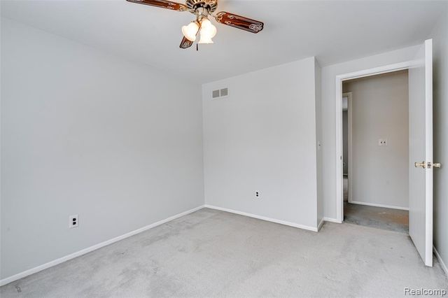 45900 Gainsborough Drive, Canton, MI 48187