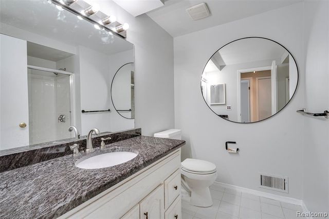 45900 Gainsborough Drive, Canton, MI 48187