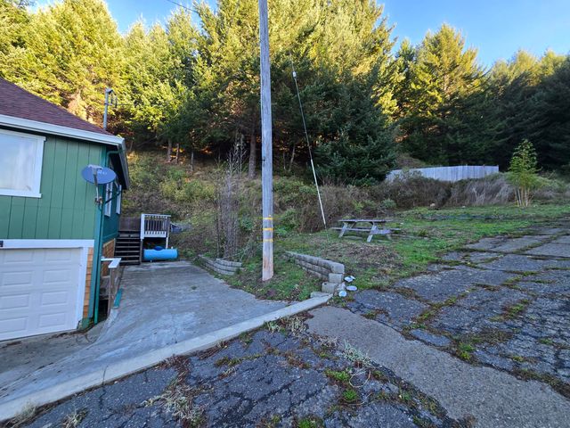 19 Haven Court, Shelter Cove, CA 95589