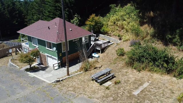 19 Haven Court, Shelter Cove, CA 95589