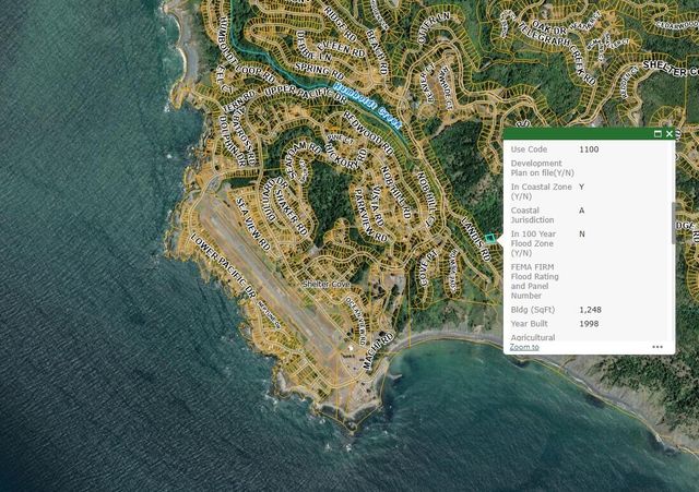 19 Haven Court, Shelter Cove, CA 95589