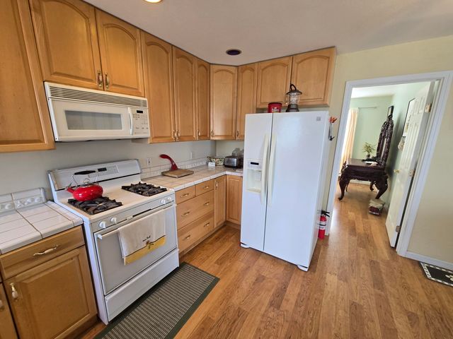 19 Haven Court, Shelter Cove, CA 95589