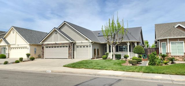 6654 E Liberty Avenue E, Fresno, CA 93727