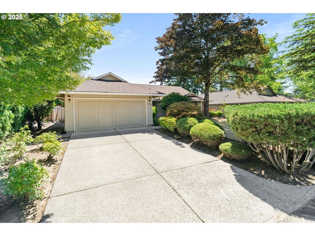 14790 Nw BONNEVILLE Loop, Beaverton, OR 97006