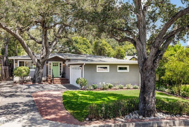 4366 Bel Air Drive, La Canada Flintridge, CA 91011