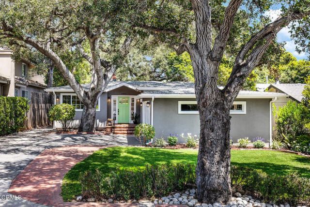 4366 Bel Air Drive, La Canada Flintridge, CA 91011