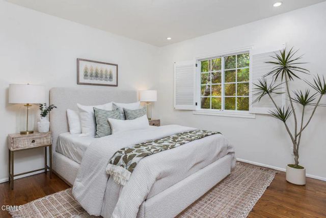 4366 Bel Air Drive, La Canada Flintridge, CA 91011