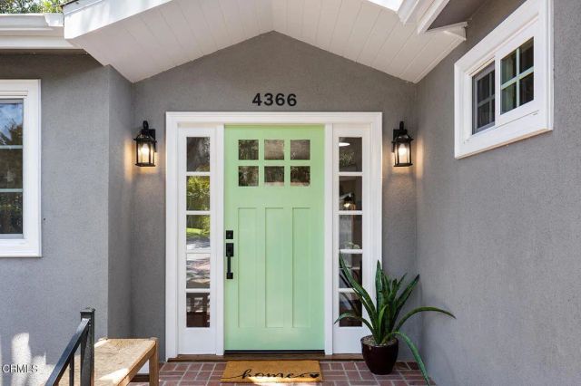 4366 Bel Air Drive, La Canada Flintridge, CA 91011
