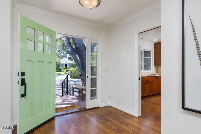 4366 Bel Air Drive, La Canada Flintridge, CA 91011