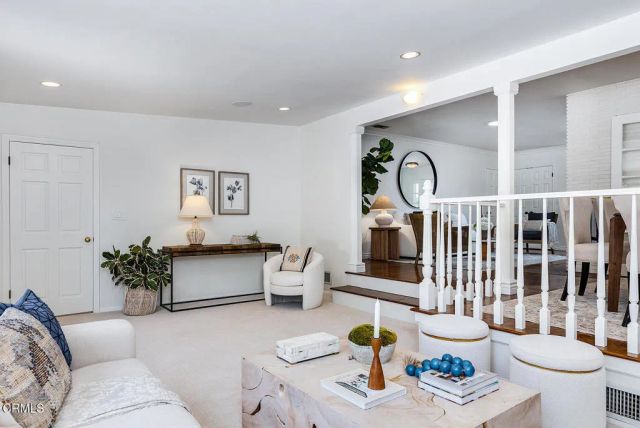 4366 Bel Air Drive, La Canada Flintridge, CA 91011