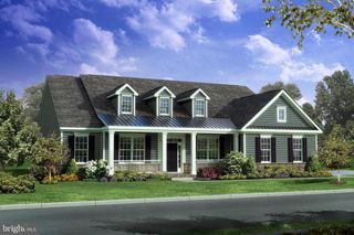 126 GREEN FOREST DR #3 GRANDVIEW, Middletown, DE 19709