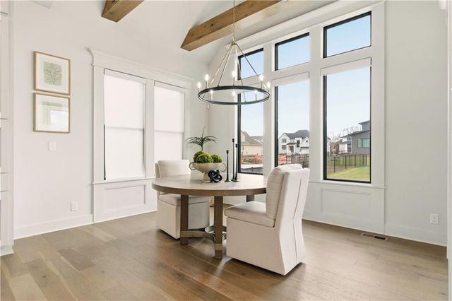 16804 Rosehill Street, Overland Park, KS 66221