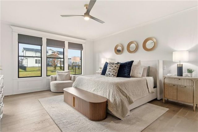 16804 Rosehill Street, Overland Park, KS 66221