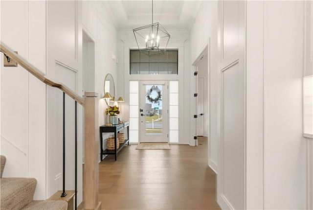 16804 Rosehill Street, Overland Park, KS 66221