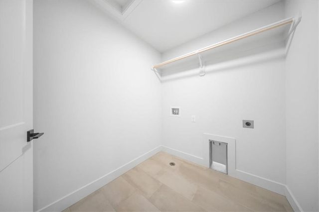 16804 Rosehill Street, Overland Park, KS 66221