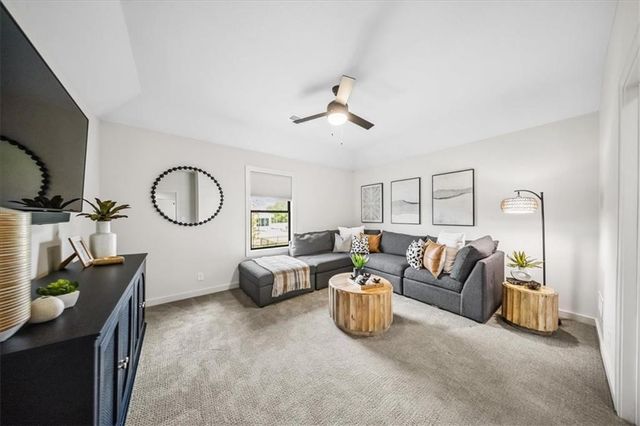 16804 Rosehill Street, Overland Park, KS 66221