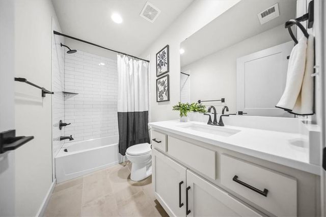 16804 Rosehill Street, Overland Park, KS 66221