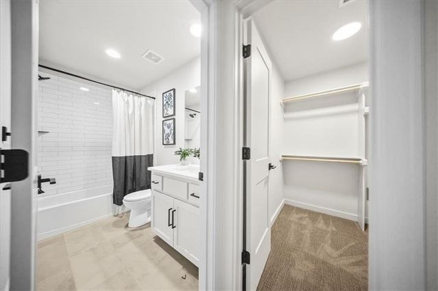 16804 Rosehill Street, Overland Park, KS 66221