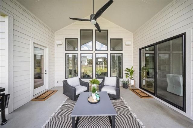 16804 Rosehill Street, Overland Park, KS 66221