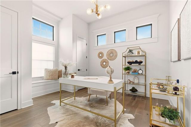 16804 Rosehill Street, Overland Park, KS 66221