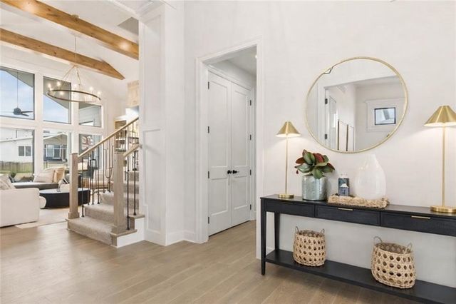 16804 Rosehill Street, Overland Park, KS 66221