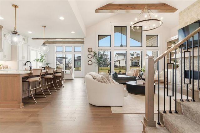 16804 Rosehill Street, Overland Park, KS 66221