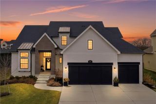 16804 Rosehill Street, Overland Park, KS 66221