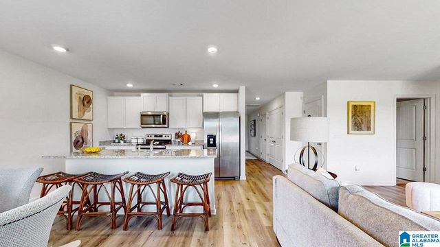1720 BIRCH BARK LANE, Odenville, AL 35120