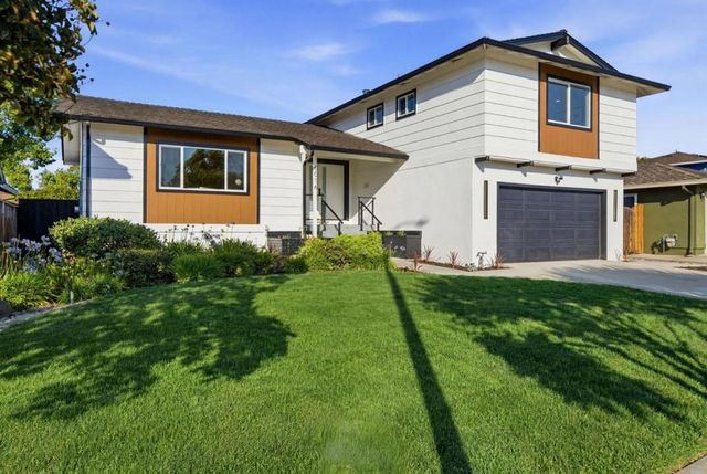 5016 Las Cruces Court, San Jose, CA 95118