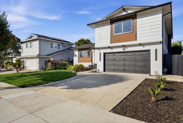 5016 Las Cruces Court, San Jose, CA 95118