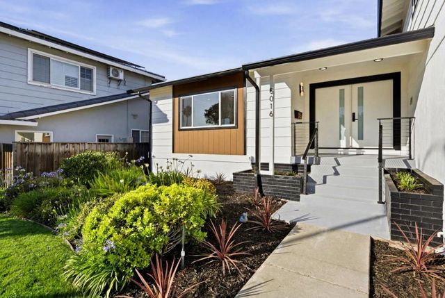 5016 Las Cruces Court, San Jose, CA 95118