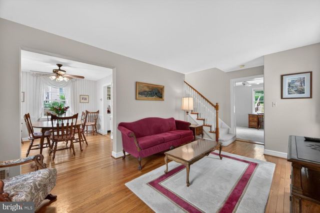 227 N EDISON ST, Arlington, VA 22203