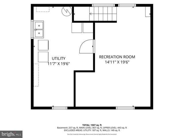 227 N EDISON ST, Arlington, VA 22203