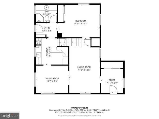 227 N EDISON ST, Arlington, VA 22203
