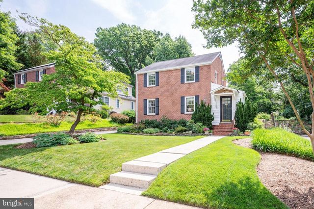 227 N EDISON ST, Arlington, VA 22203