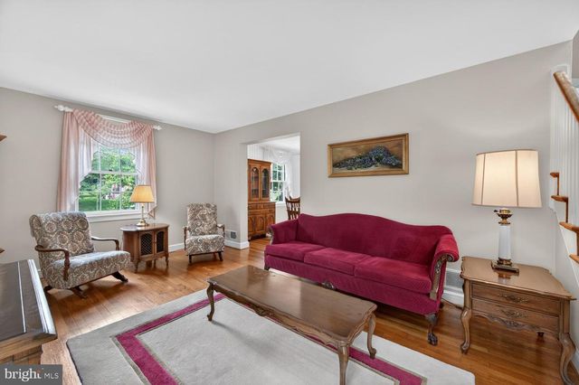 227 N EDISON ST, Arlington, VA 22203