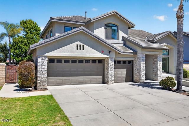 1611 Kapalua Drive, Oxnard, CA 93036