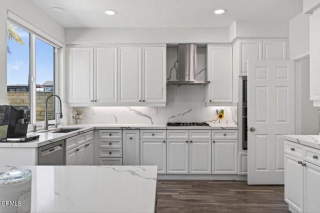 1611 Kapalua Drive, Oxnard, CA 93036